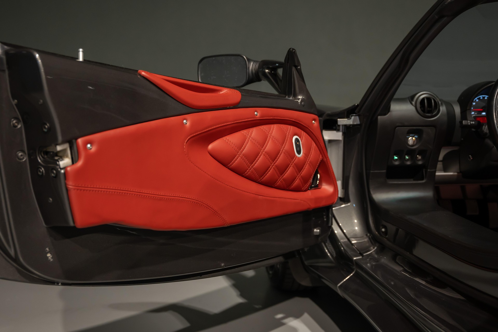 LOTUS Exige Roadster 3.5 V6 S-image-19