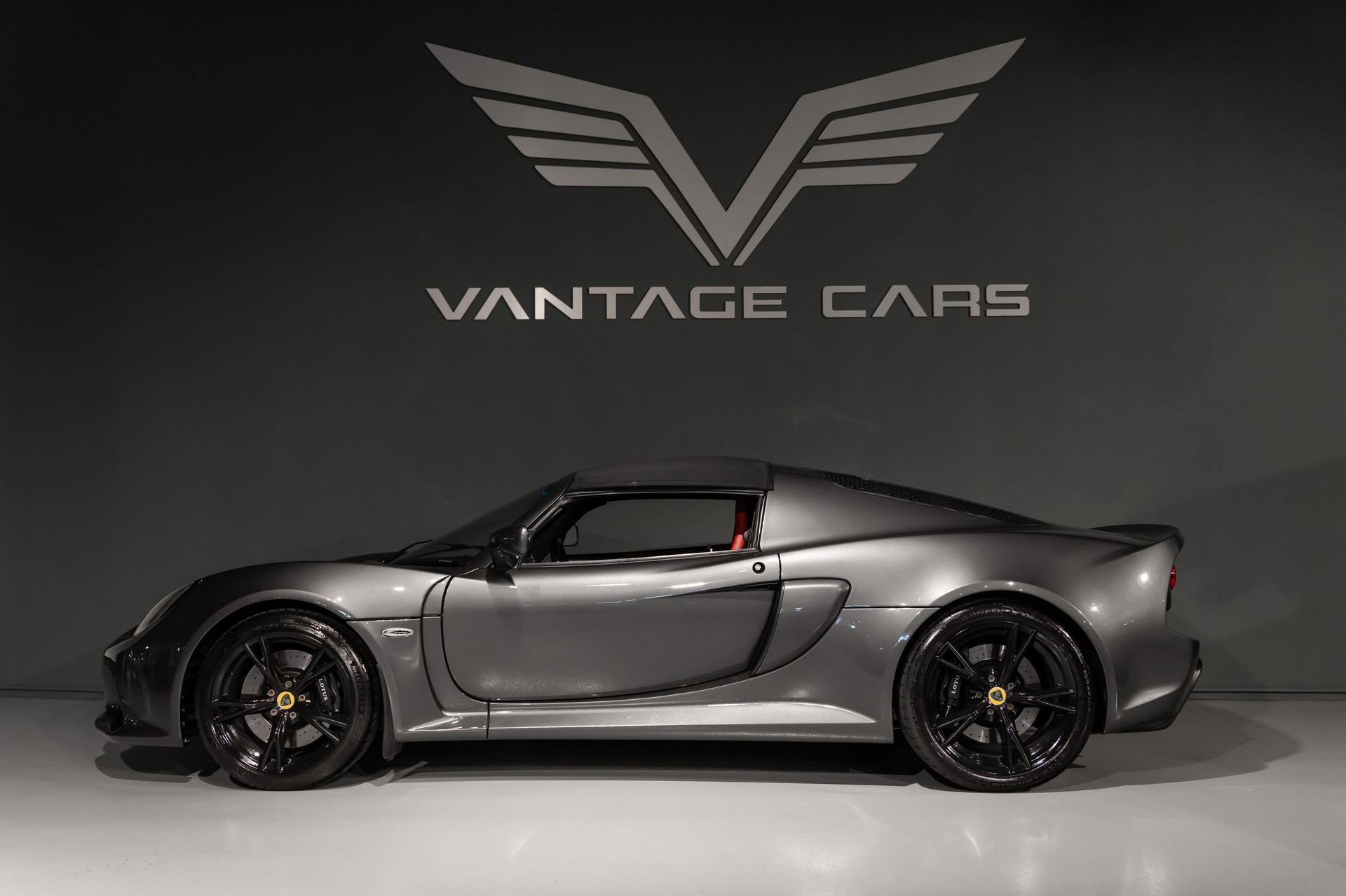 LOTUS Exige Roadster 3.5 V6 S-showroom-element-2