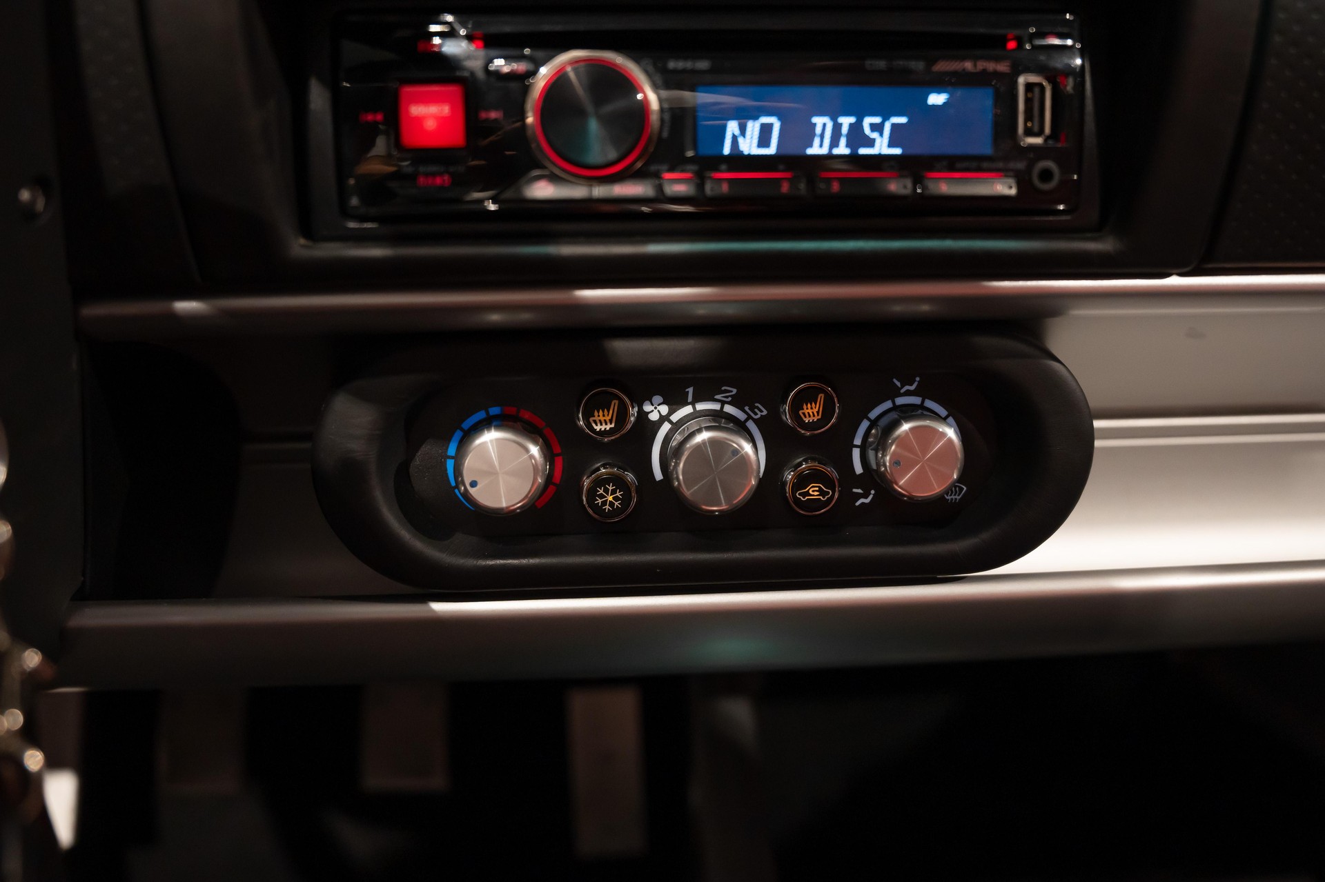 LOTUS Exige Roadster 3.5 V6 S-image-22