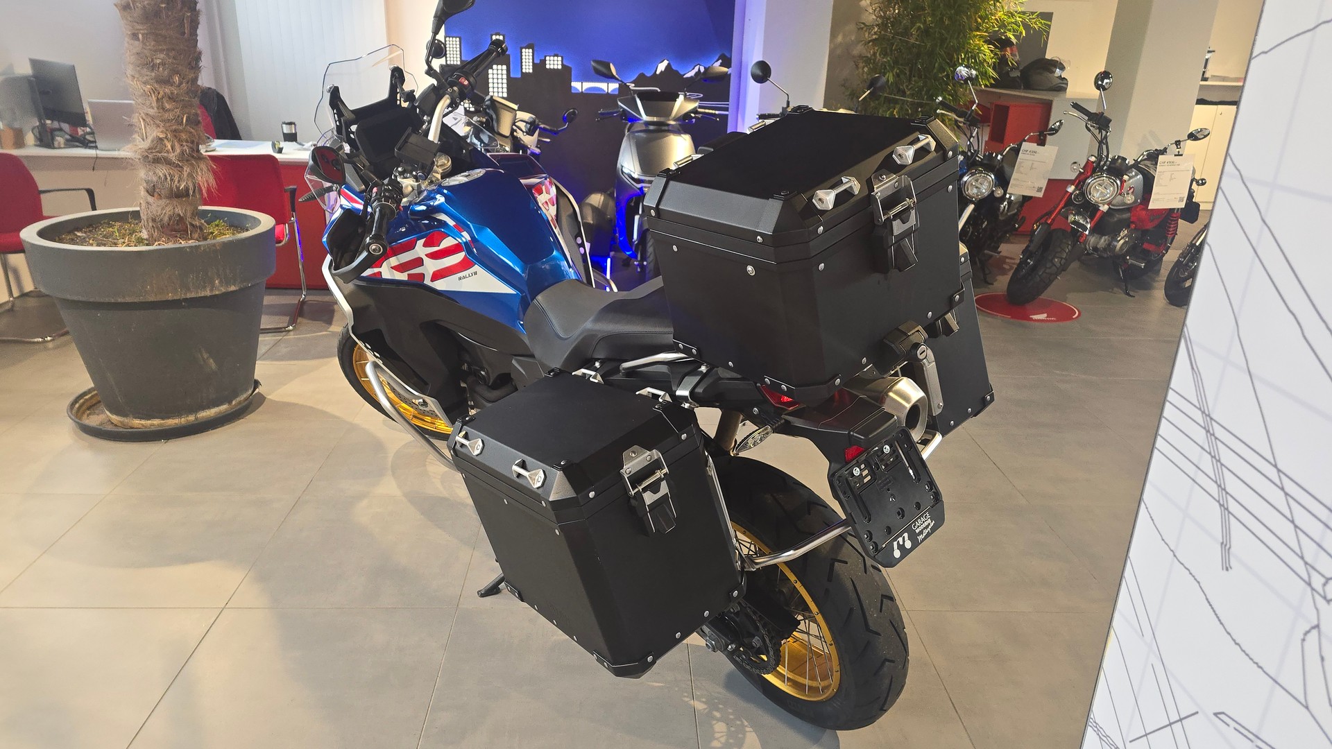 BMW F 850 GS Adventure ABS-image-9