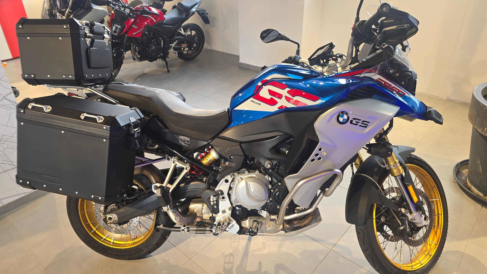 BMW F 850 GS Adventure ABS-image-5