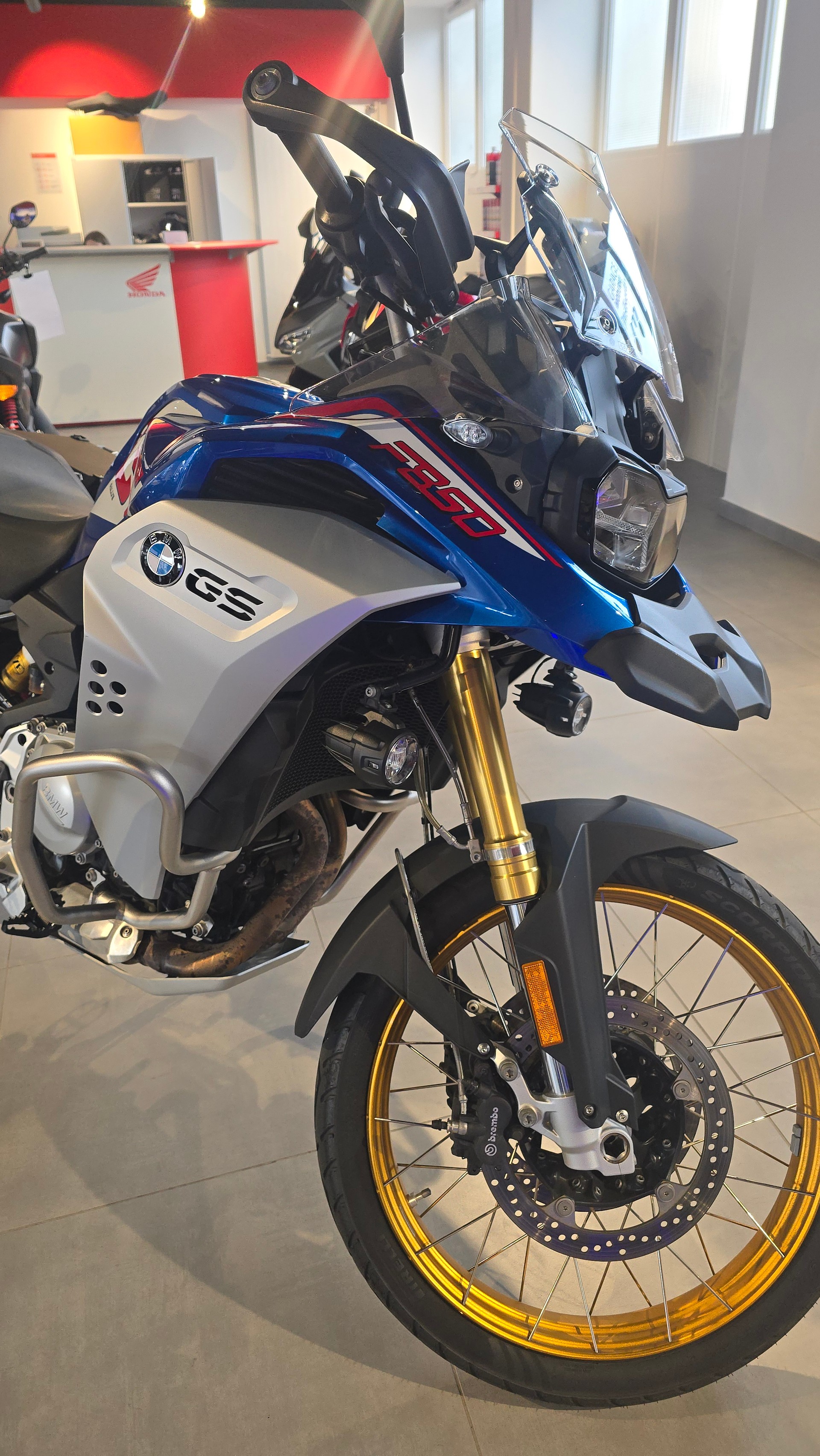 BMW F 850 GS Adventure ABS-image-4