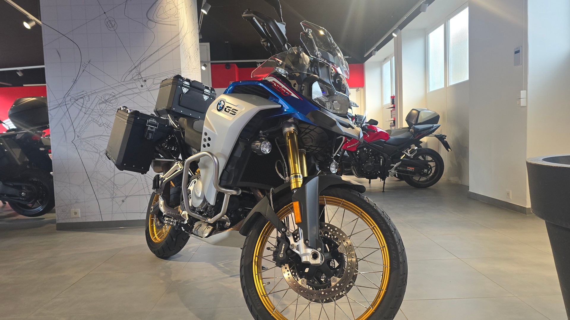 BMW F 850 GS Adventure ABS-image-3