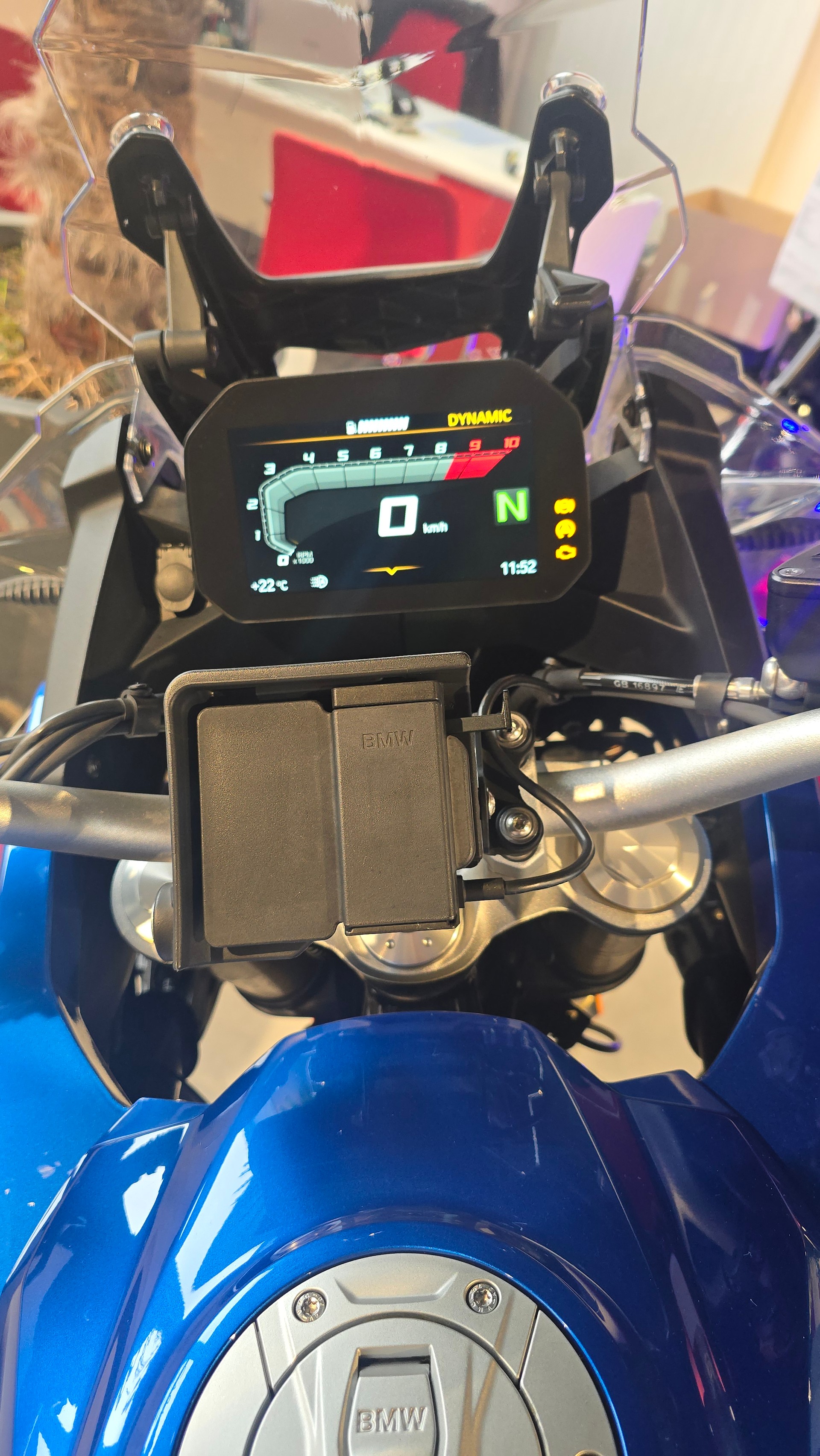 BMW F 850 GS Adventure ABS-image-14