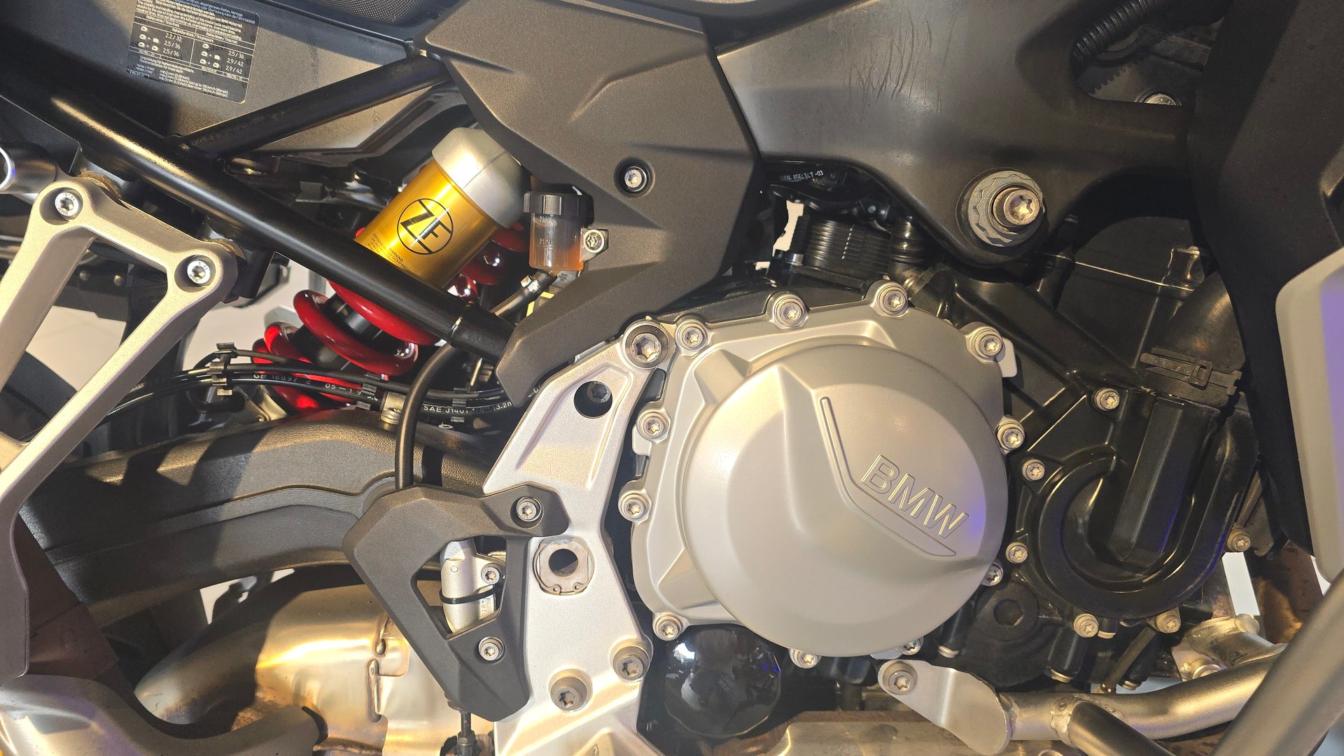 BMW F 850 GS Adventure ABS-image-8