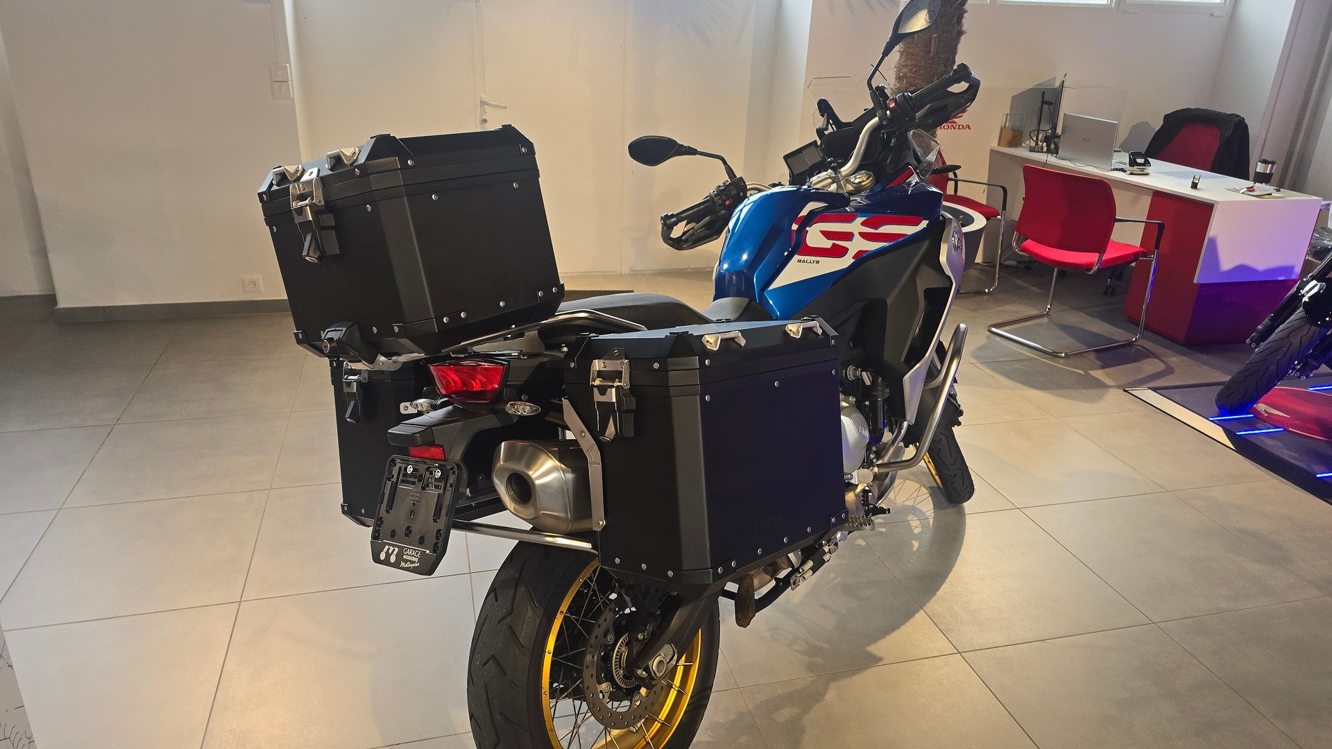 BMW F 850 GS Adventure ABS-image-7