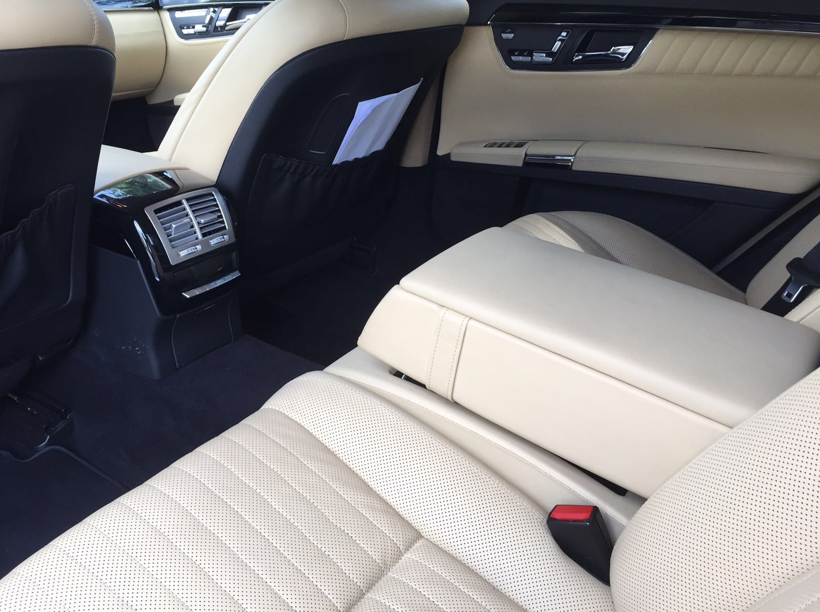 MERCEDES-BENZ S 450 L 4Matic 7G-Tronic-image-6