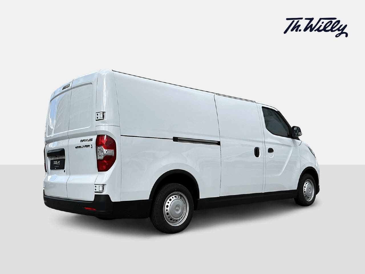 MAXUS eDeliver 3 Kaw. Lang E-Motor 50kWh-image-4