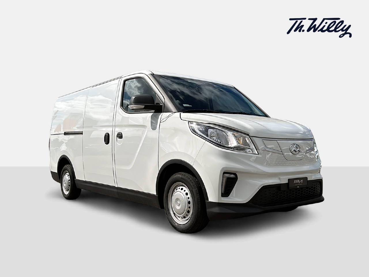 MAXUS eDeliver 3 Kaw. Lang E-Motor 50kWh-image-6