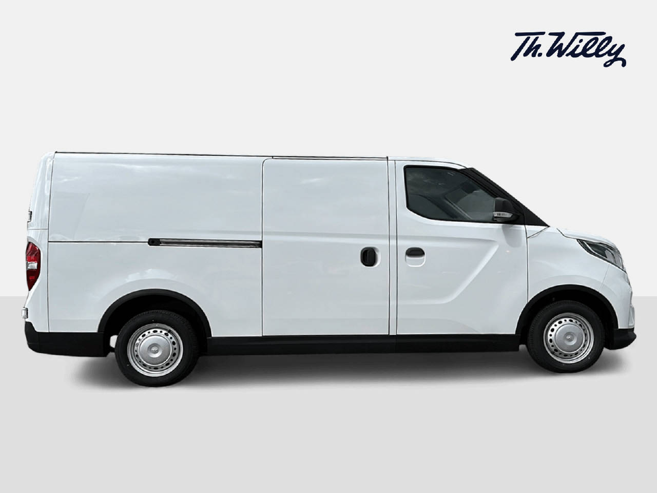 MAXUS eDeliver 3 Kaw. Lang E-Motor 50kWh-image-5