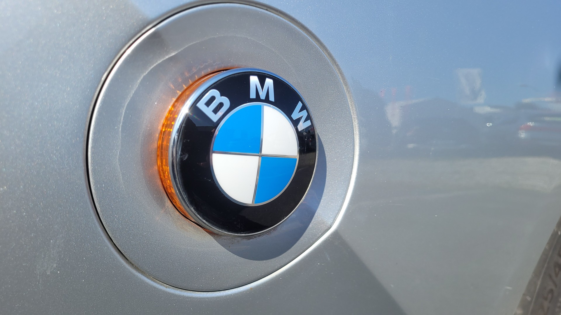 BMW Z4 2.5i Roadster-image-5