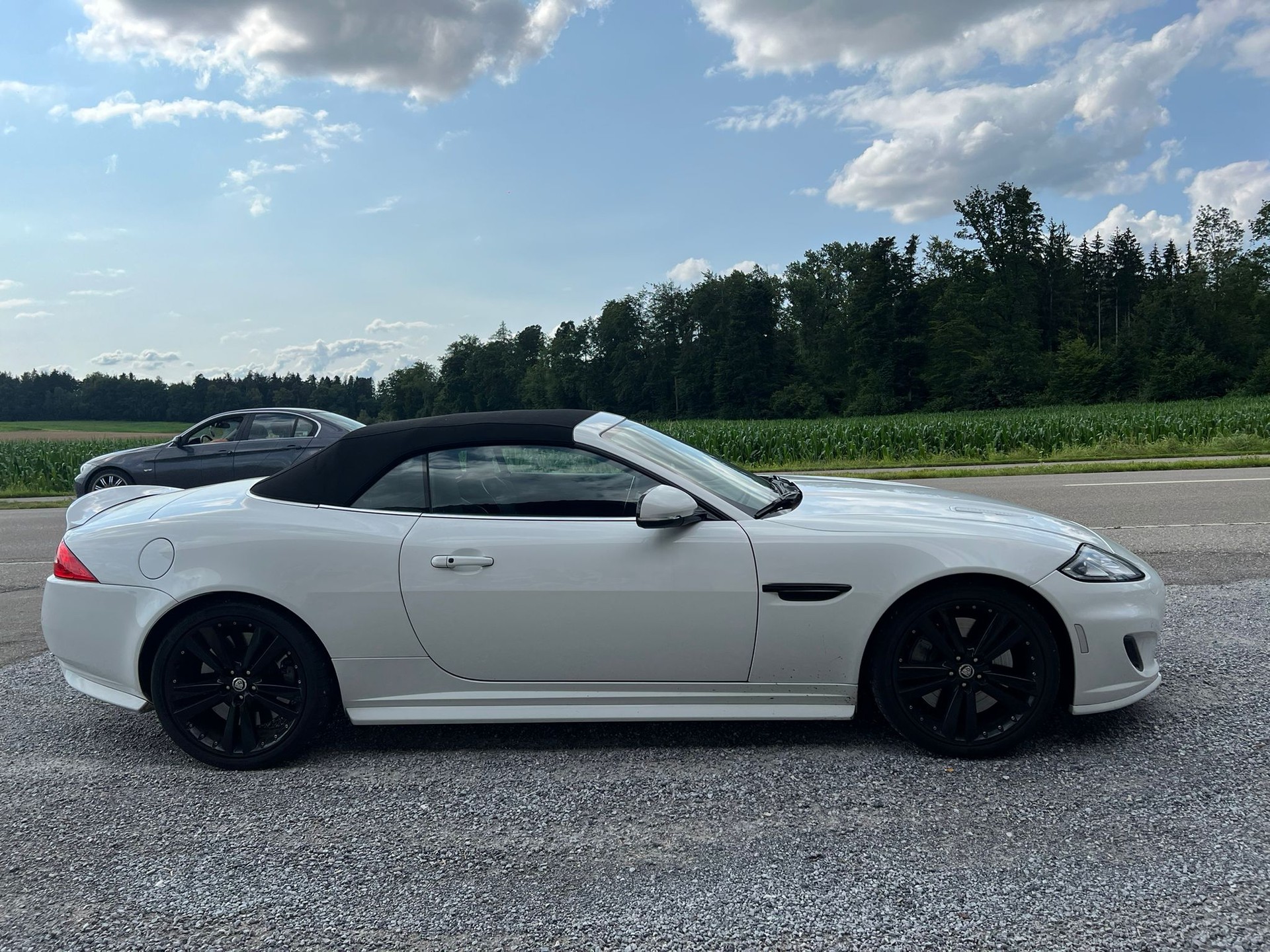 JAGUAR XK R 5.0 V8 SC Special Edition Automatic-image-11