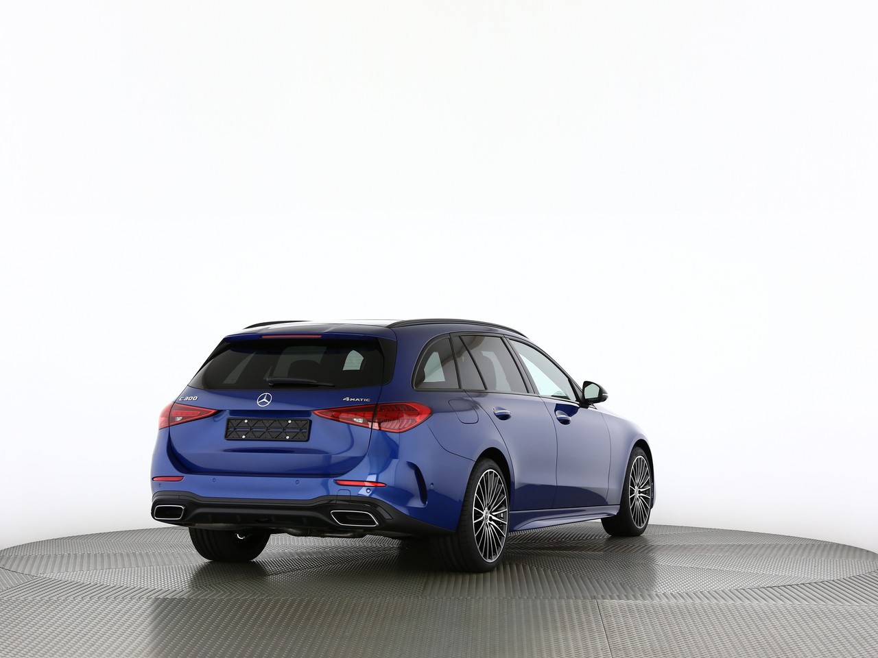 MERCEDES-BENZ C 300 T 4 Matic-showroom-element-2