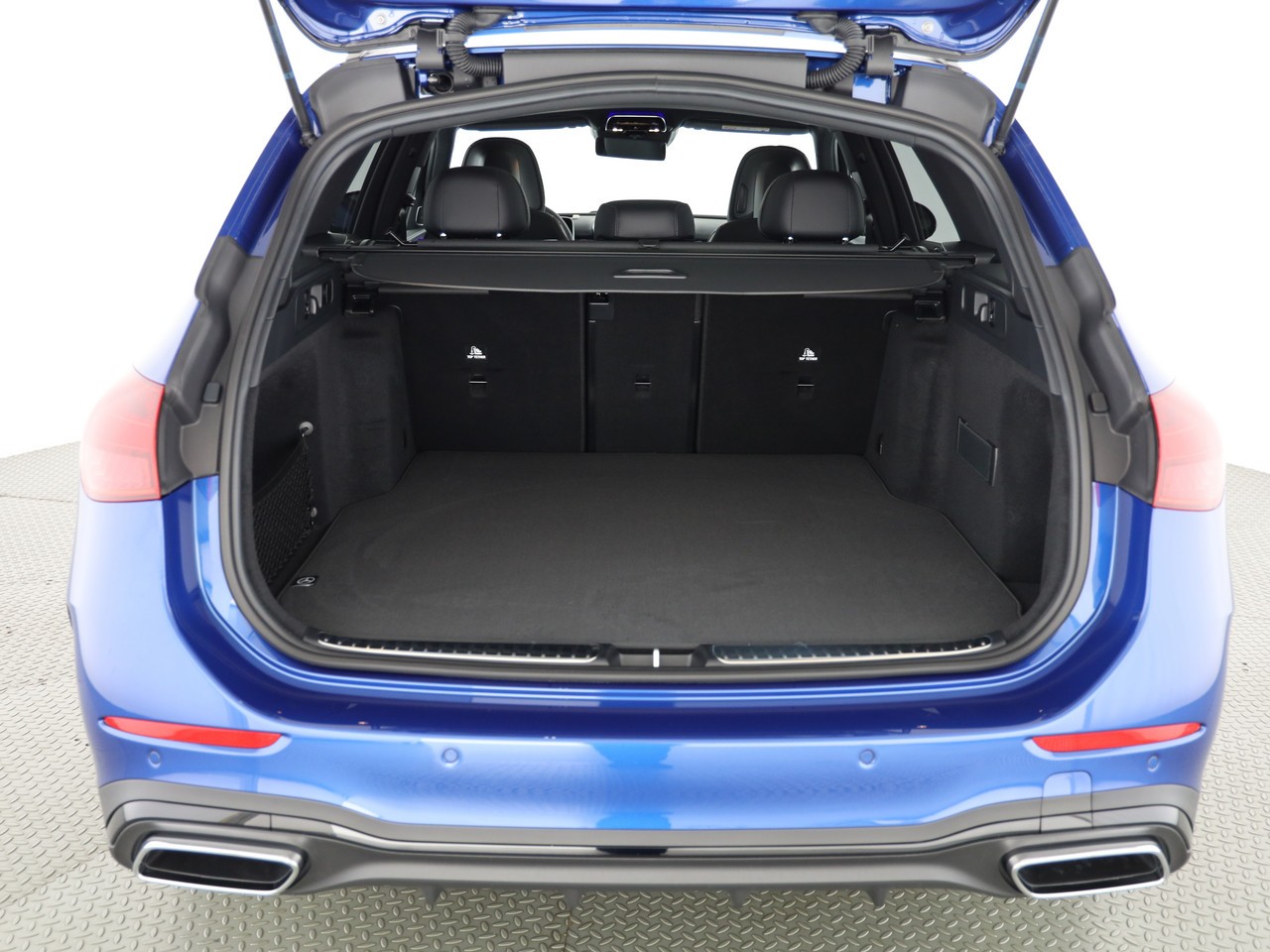 MERCEDES-BENZ C 300 T 4 Matic-image-5