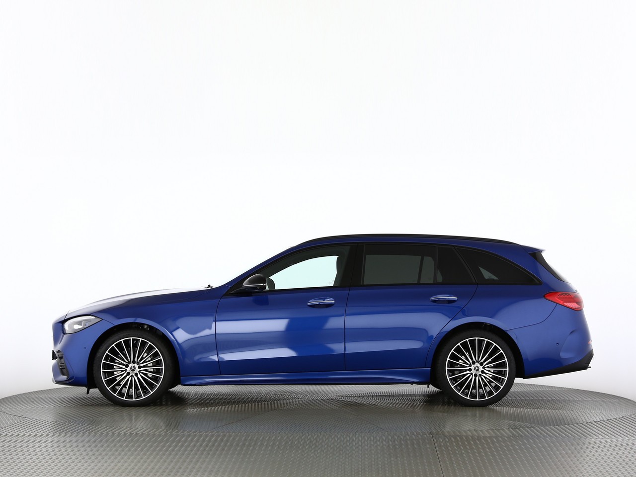 MERCEDES-BENZ C 300 T 4 Matic-showroom-element-1