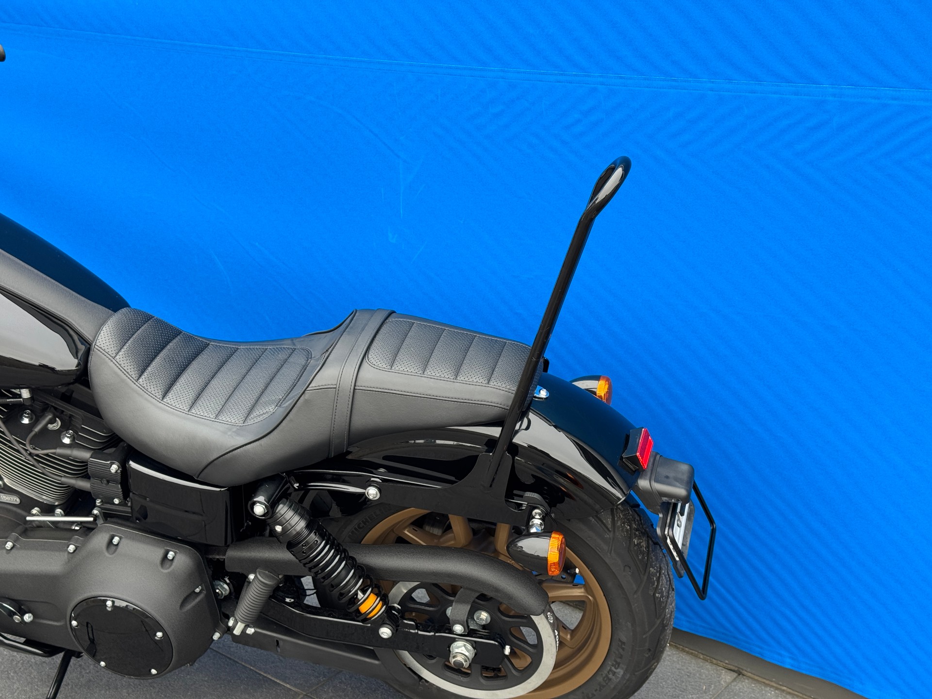 HARLEY-DAVIDSON FXDLS Dyna Low Rider S-image-10