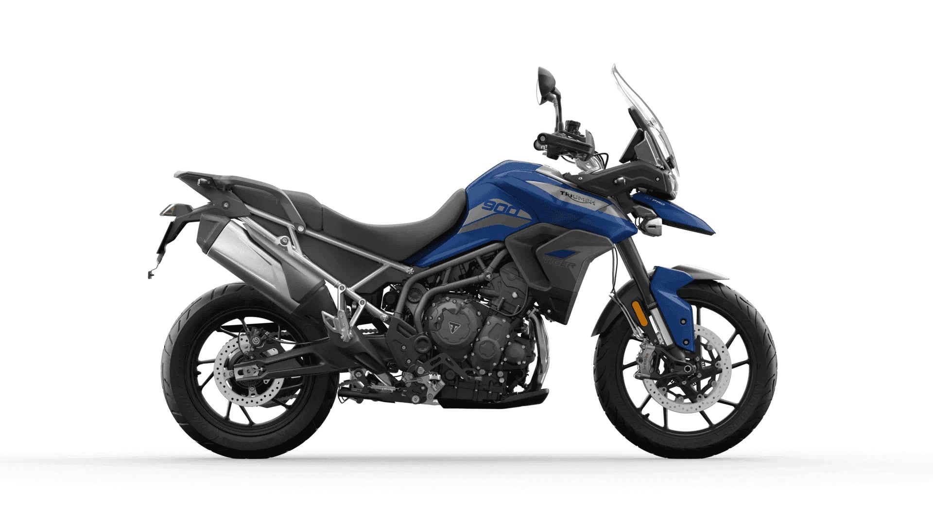TRIUMPH Tiger 900 GT Pro-image-0