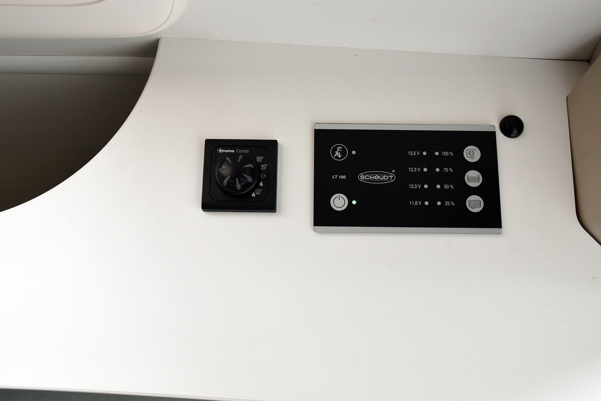 SUNLIGHT CLIFF 600 CVE 2,3 DIESEL 9G-AUTOMAT FIAT DUCATO PROFESSIONAL MJ 140-image-15