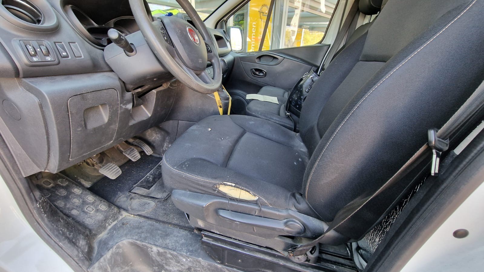 FIAT Talento 27 1.6 MJ L1H1 Base-image-6