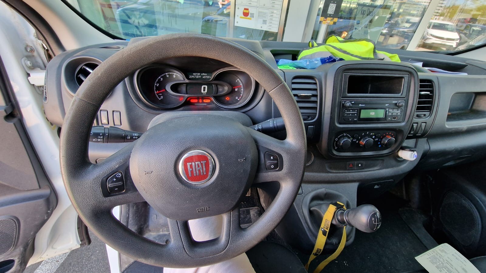 FIAT Talento 27 1.6 MJ L1H1 Base-image-7