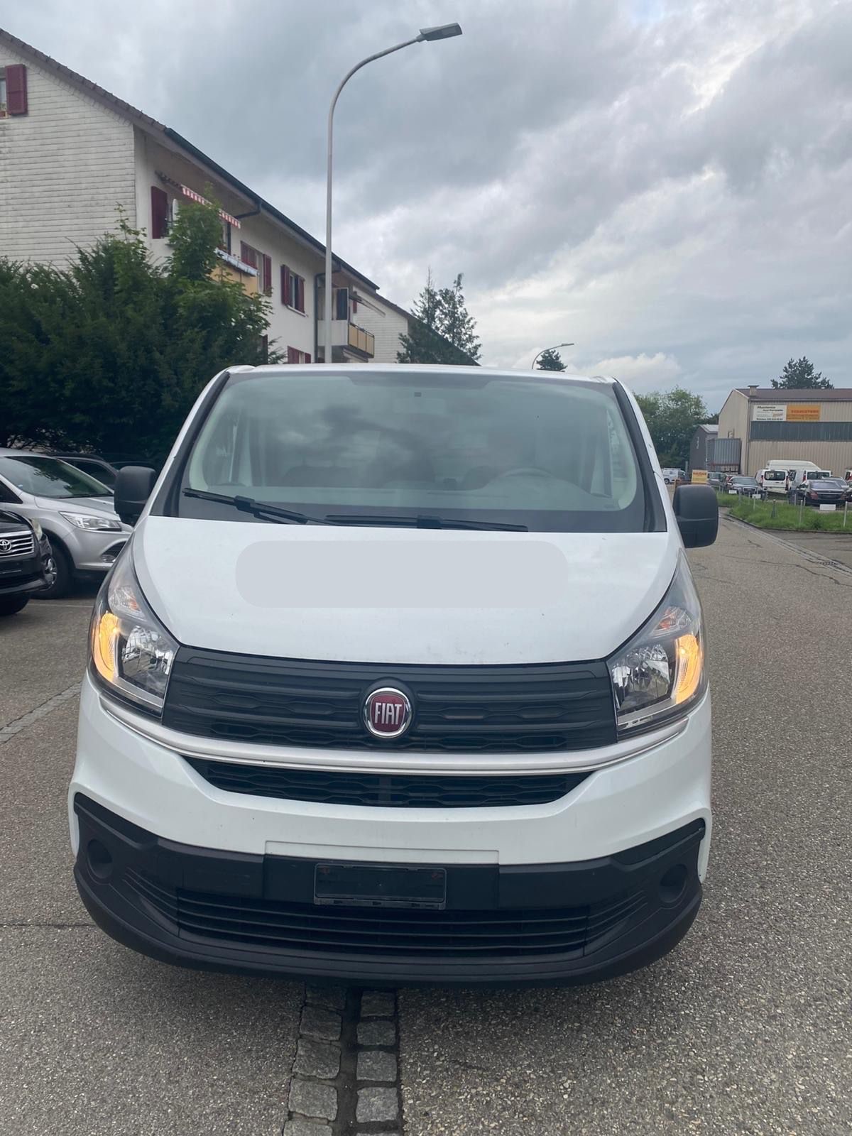 FIAT Talento 27 1.6 MJ L1H1 Base-image-2
