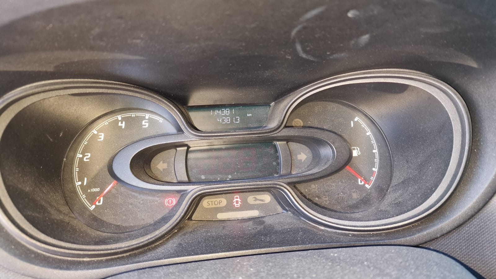 FIAT Talento 27 1.6 MJ L1H1 Base-image-8