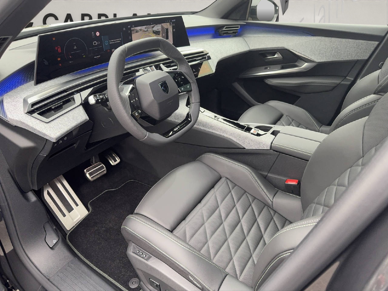 PEUGEOT 5008 1.2 Hybrid GT-image-5