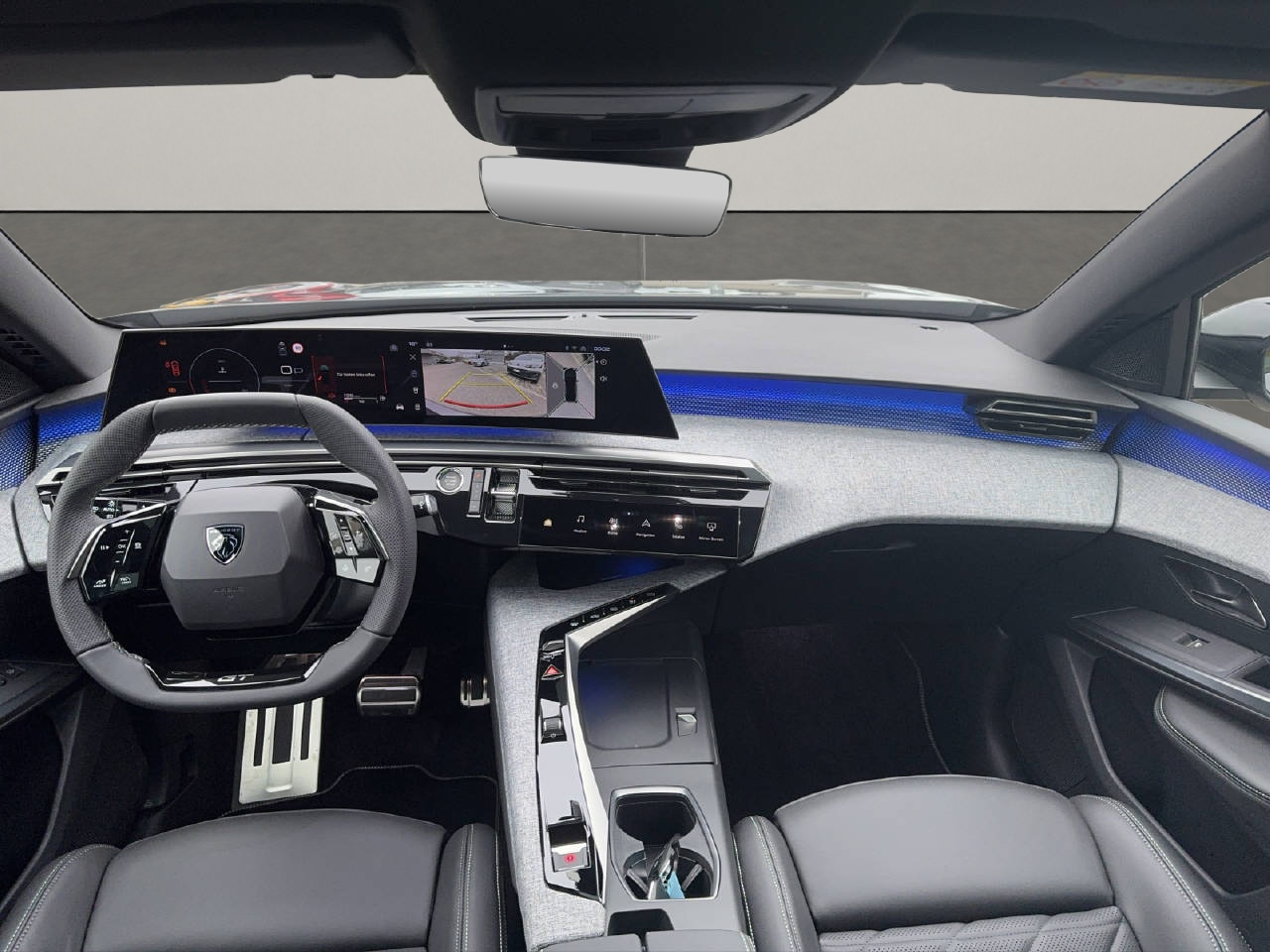 PEUGEOT 5008 1.2 Hybrid GT-image-7