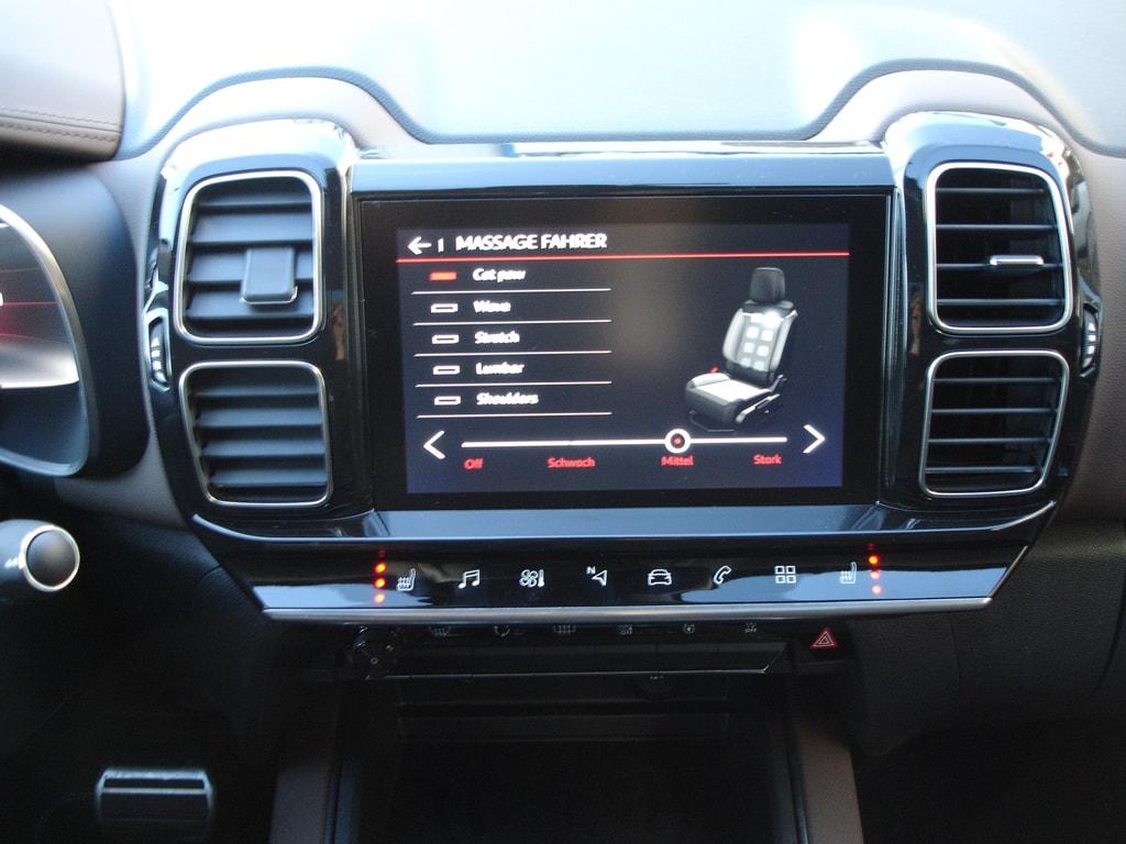 CITROEN C5 Aircross 1.6 PureTech Shine-image-7