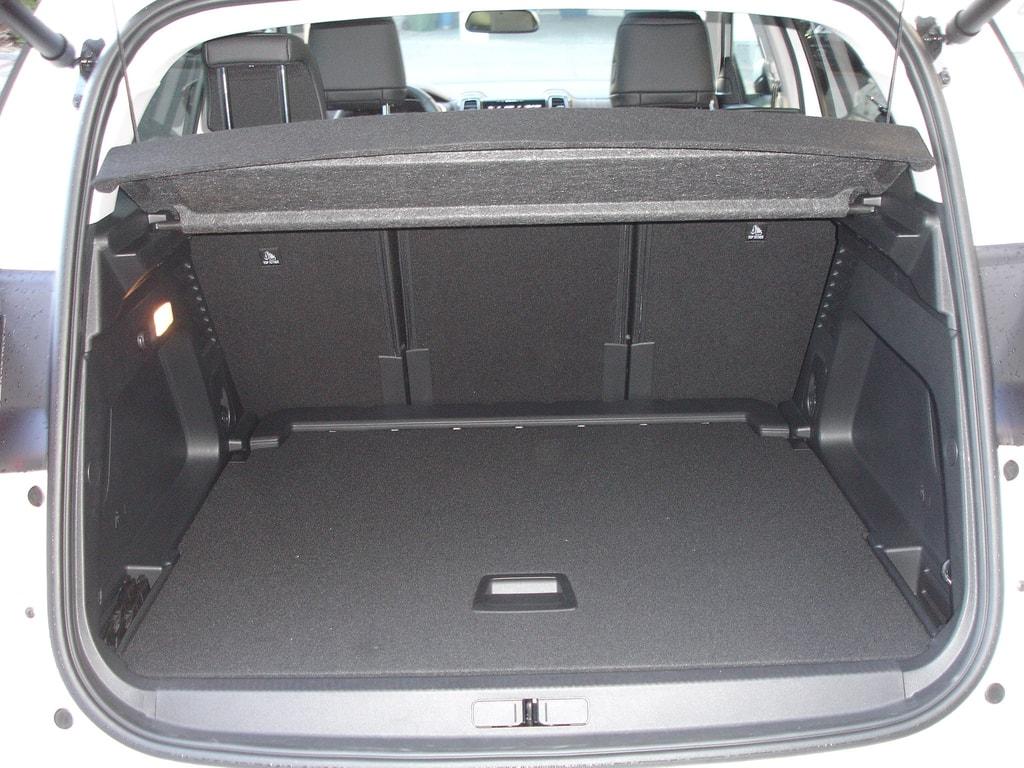 CITROEN C5 Aircross 1.6 PureTech Shine-image-8