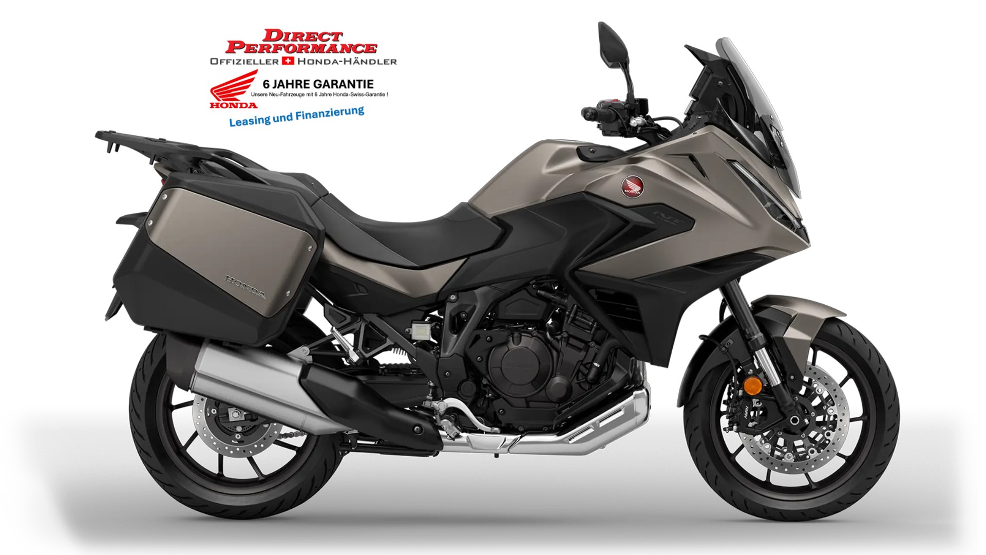 HONDA NT 1100 MT Modell 2026-image-0