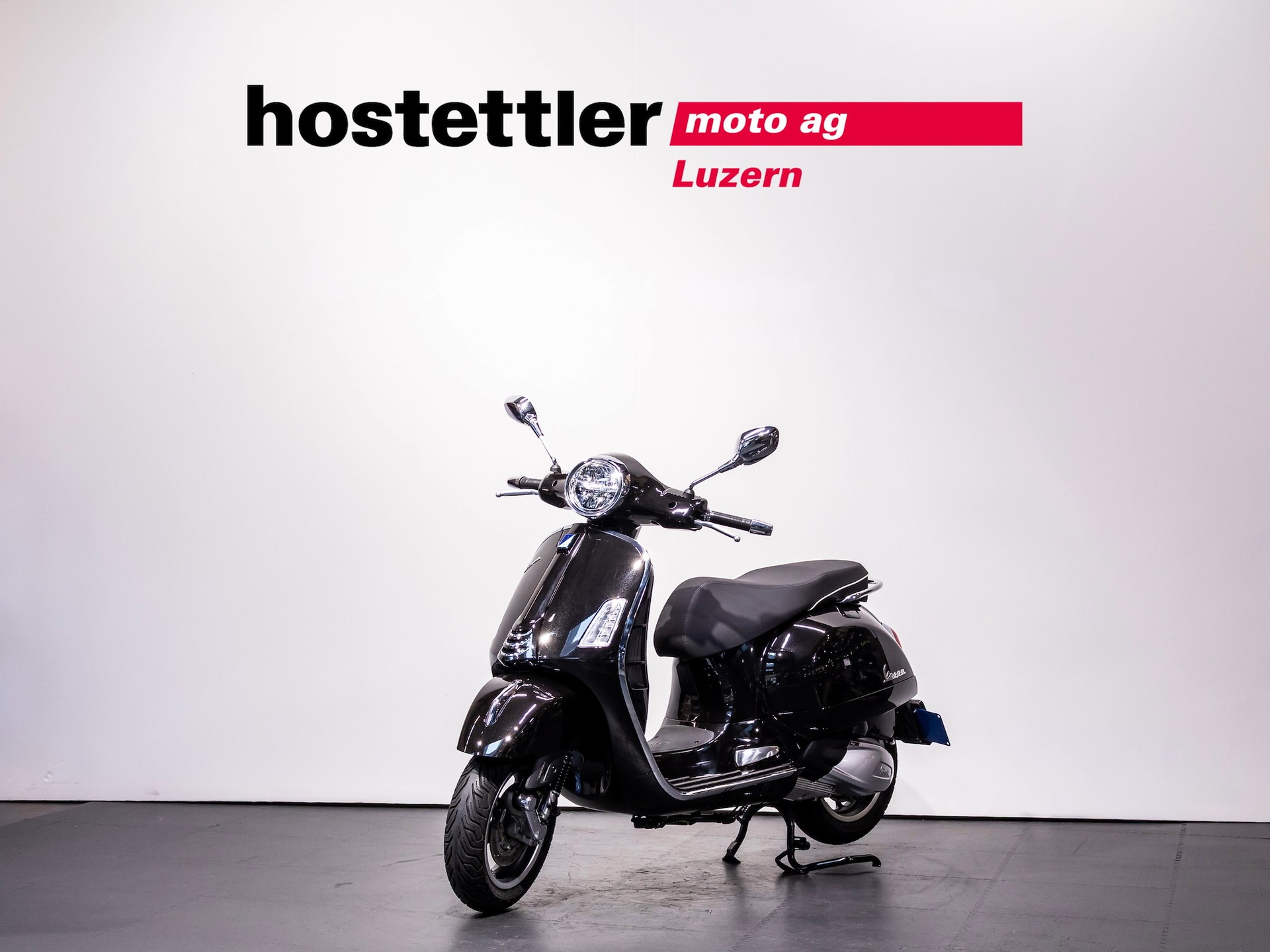 PIAGGIO Vespa 300 GTS Super-image-1