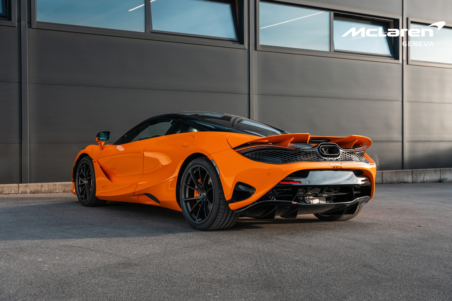 McLAREN 750S Performance-image-10