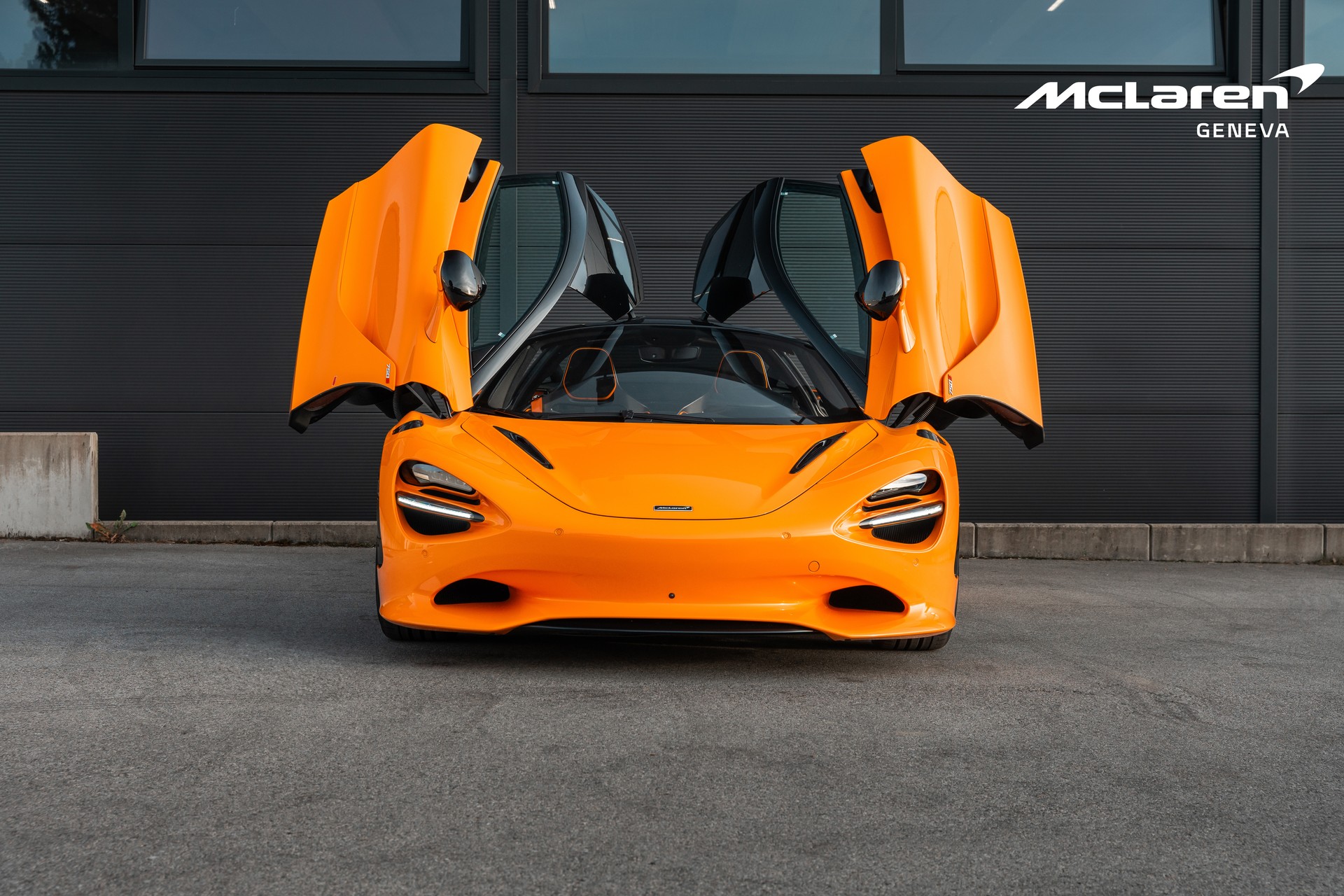 McLAREN 750S Performance-image-1