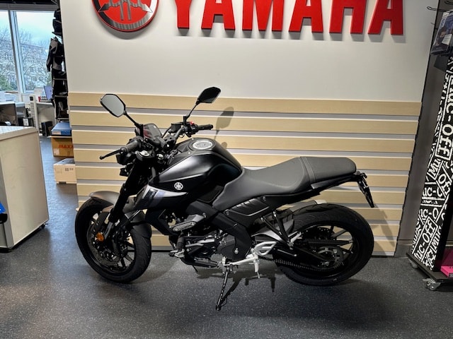 YAMAHA MT-125 ABS-image-4