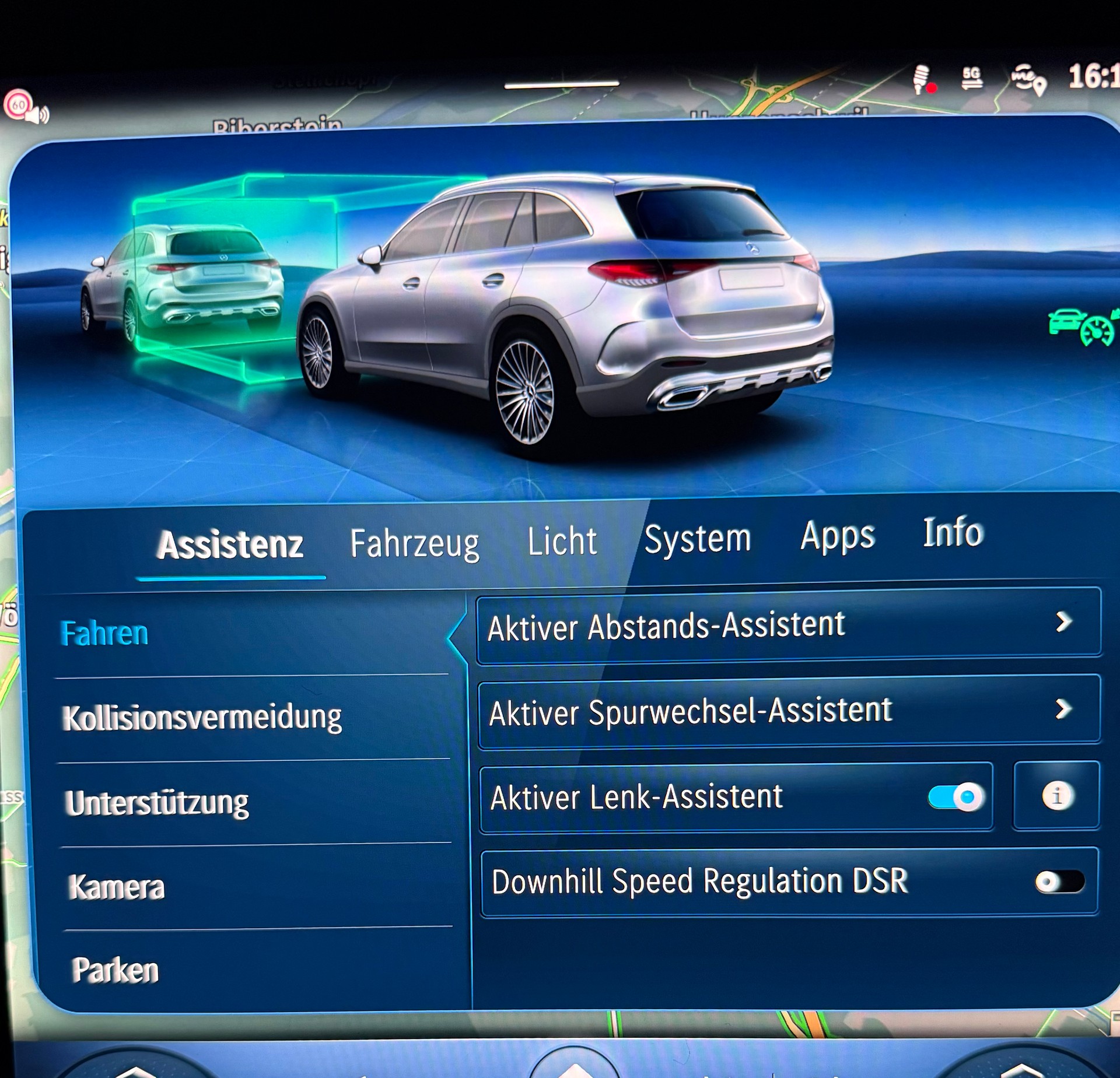 MERCEDES-BENZ GLC 220 d AMG Line 4Matic 9G-Tronic-image-12