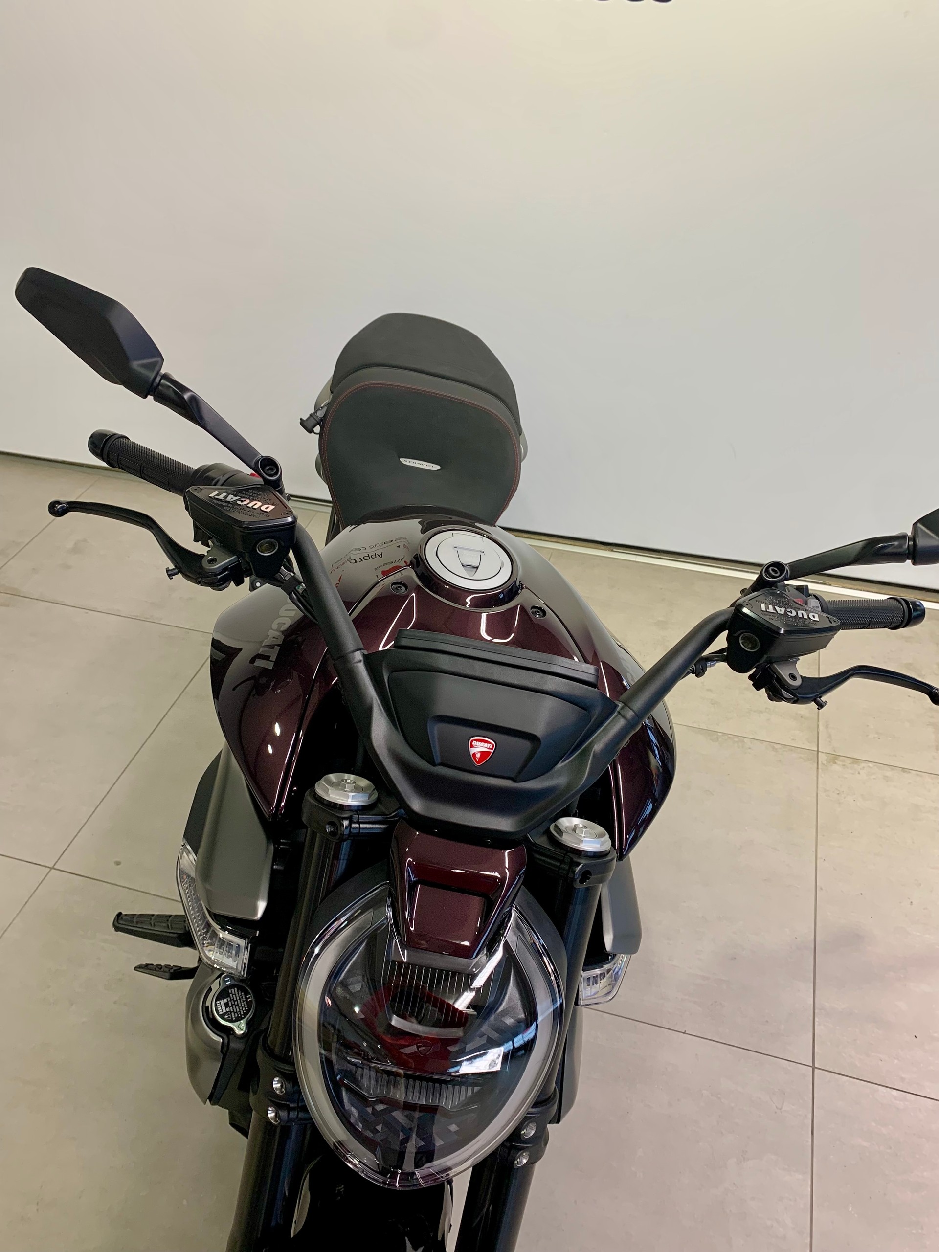 DUCATI X Diavel V4-image-10