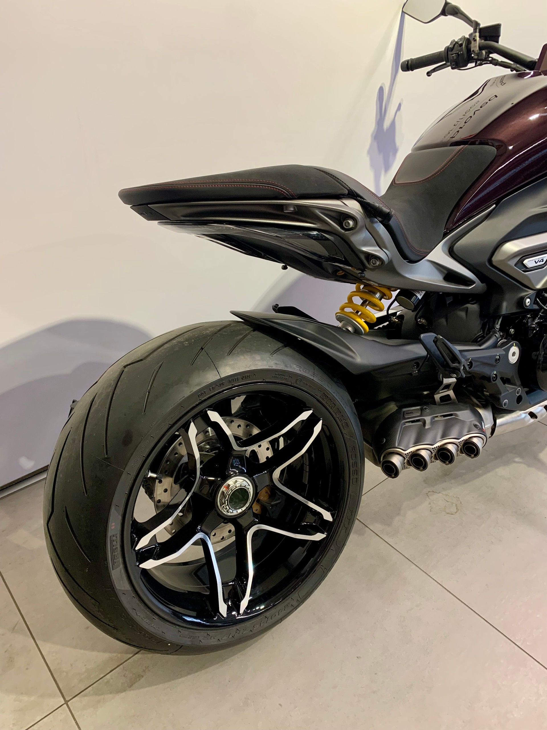 DUCATI X Diavel V4-image-7