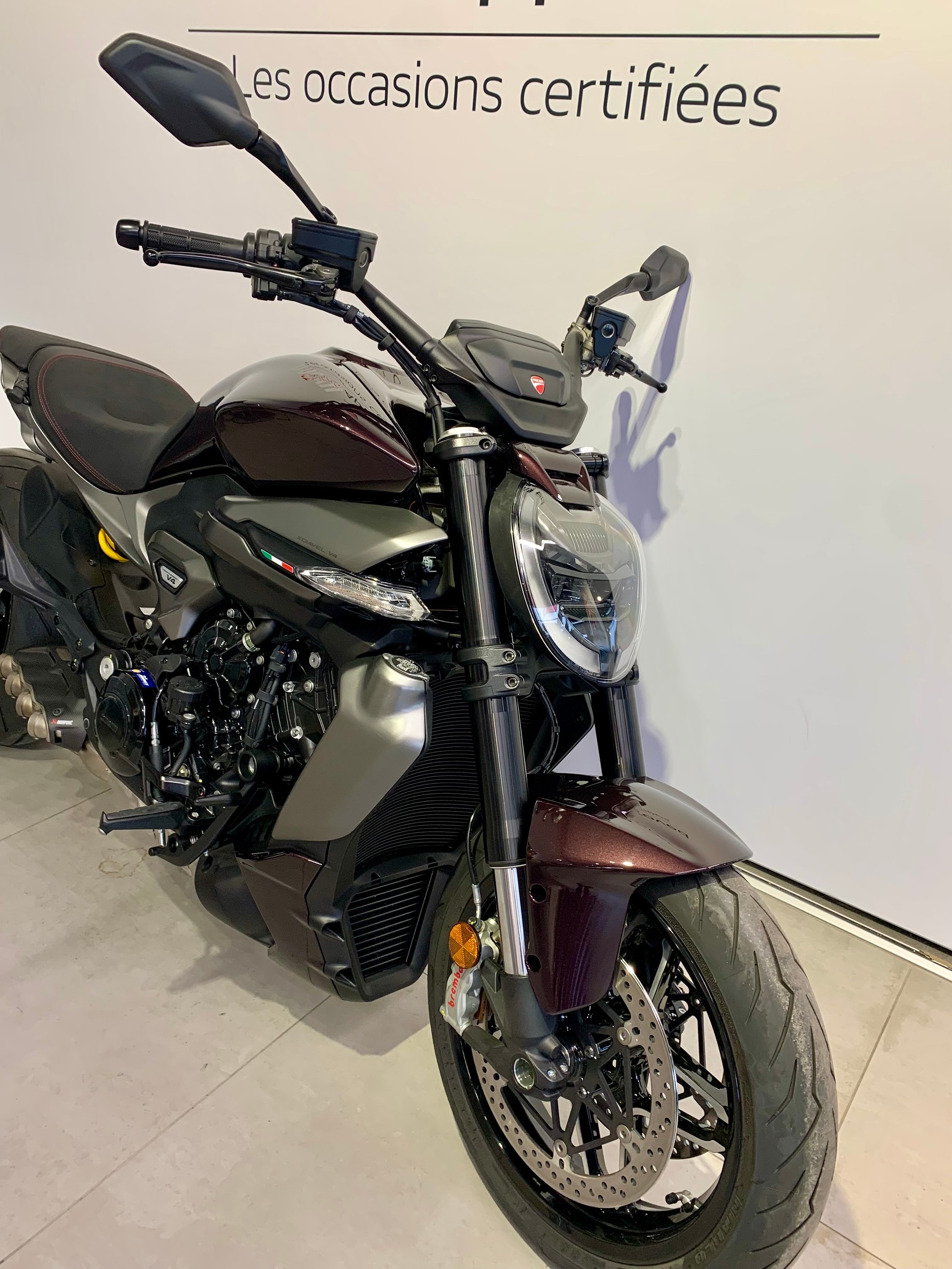 DUCATI X Diavel V4-image-3