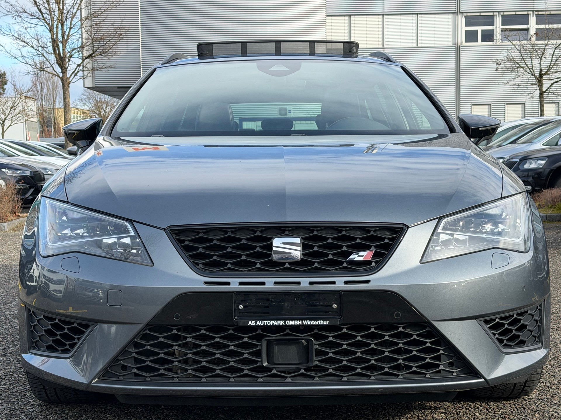 SEAT Leon ST 2.0 TSI Cupra 290 DSG-showroom-element-1
