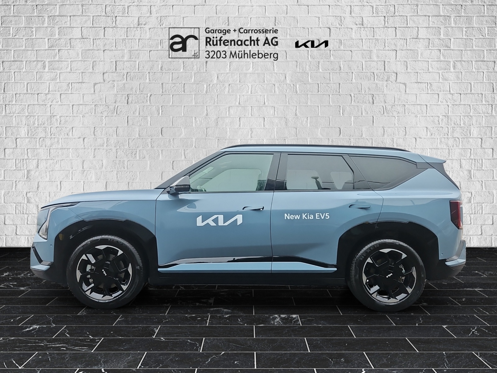 KIA EV5 81 kWh GT-Line-image-4