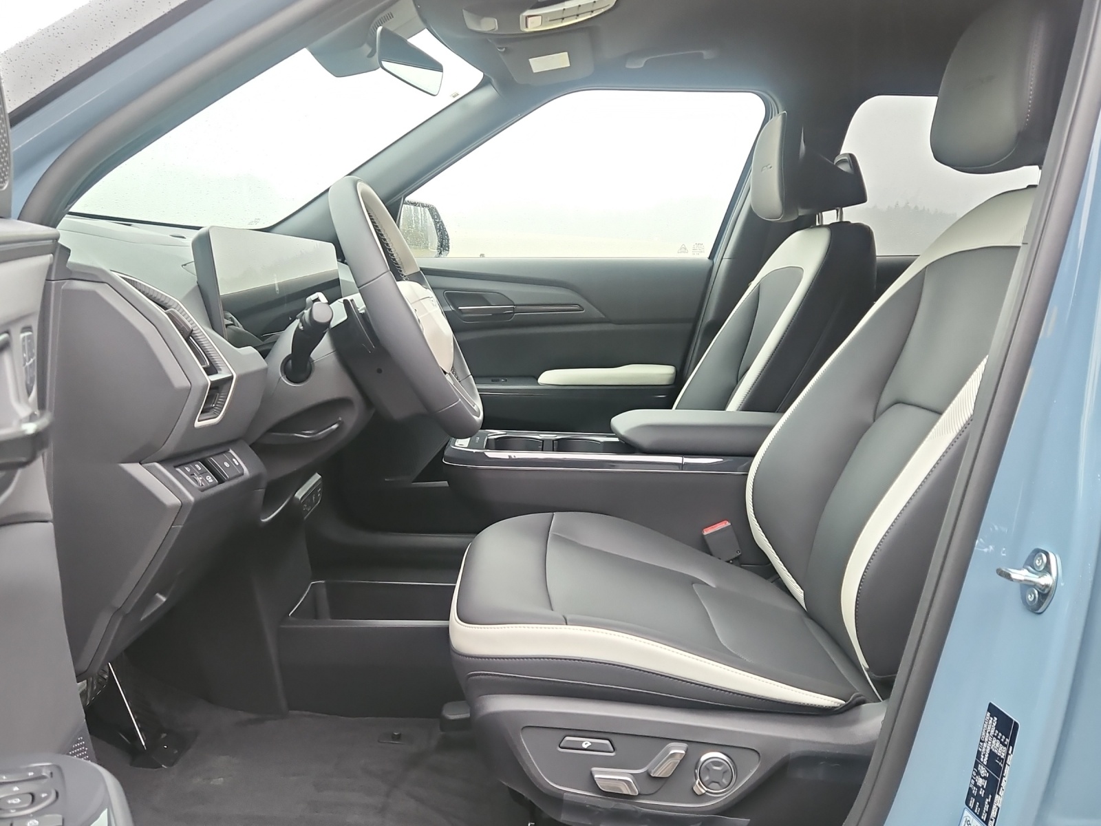 KIA EV5 81 kWh GT-Line-image-6