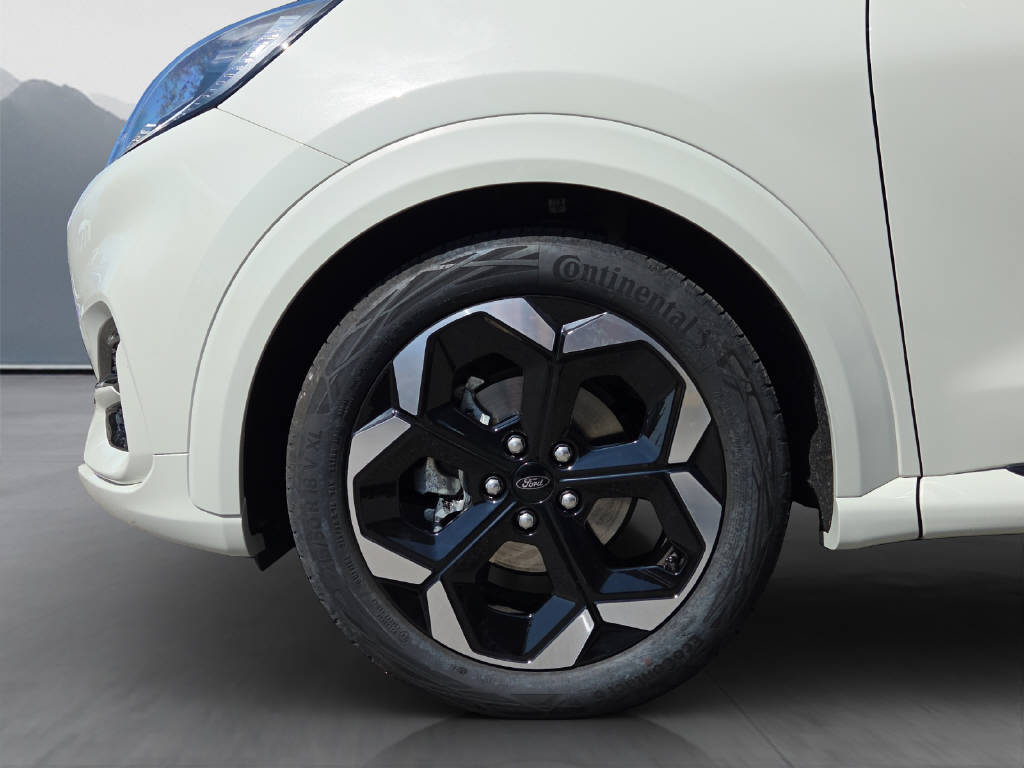 FORD Puma 1.0 EcoB Hybrid 155 Sound Edition-image-10