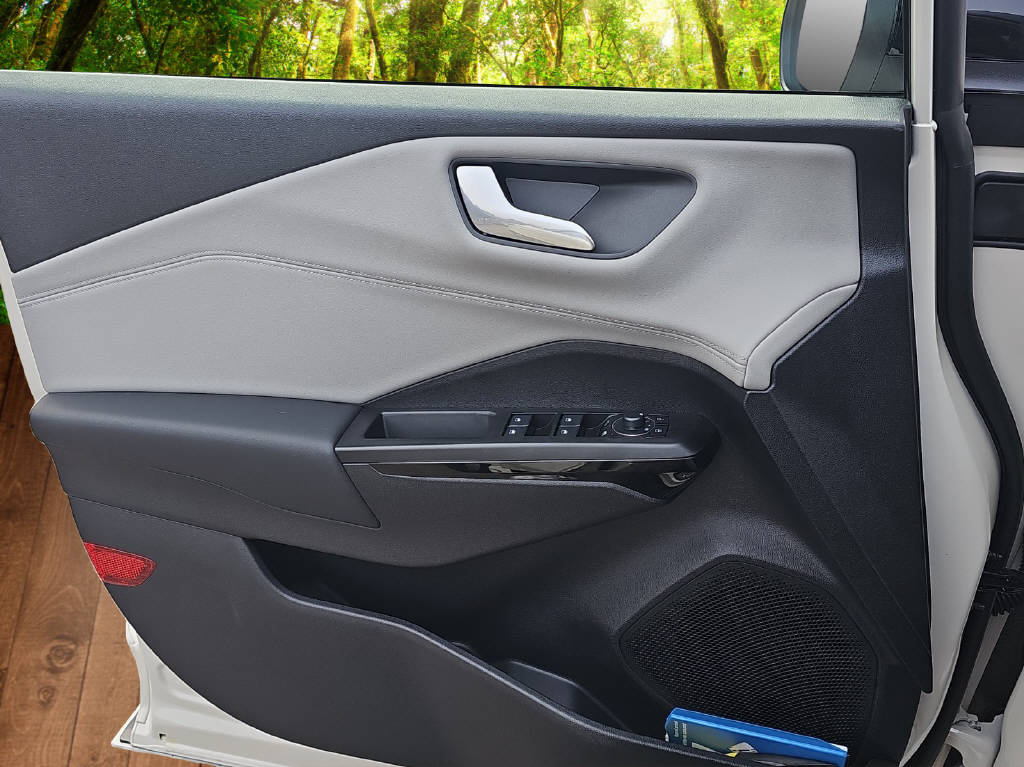 FORD Puma 1.0 EcoB Hybrid 155 Sound Edition-image-9