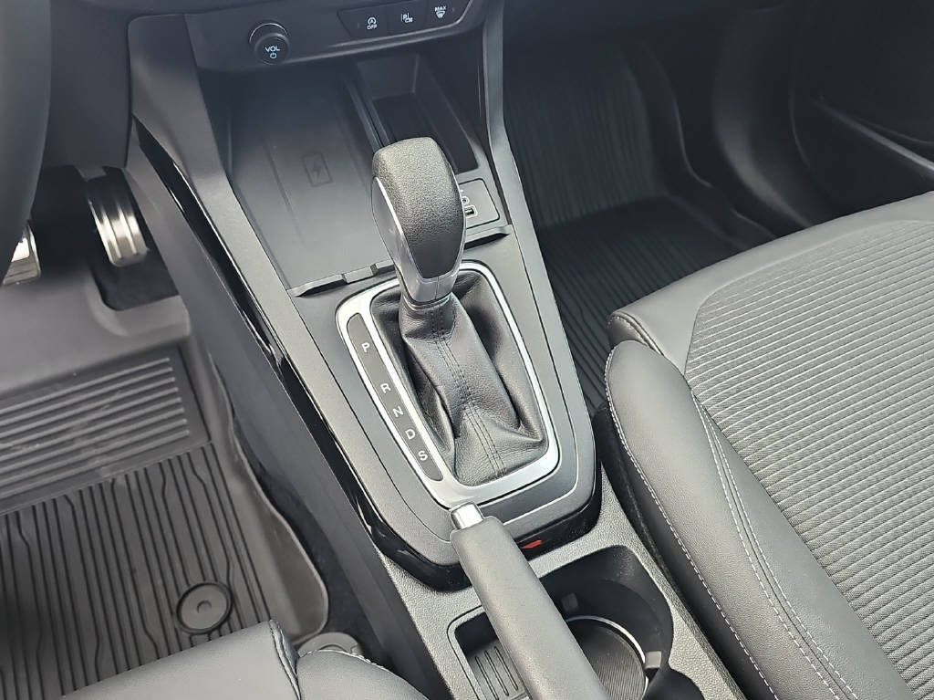 FORD Puma 1.0 EcoB Hybrid 155 Sound Edition-image-7