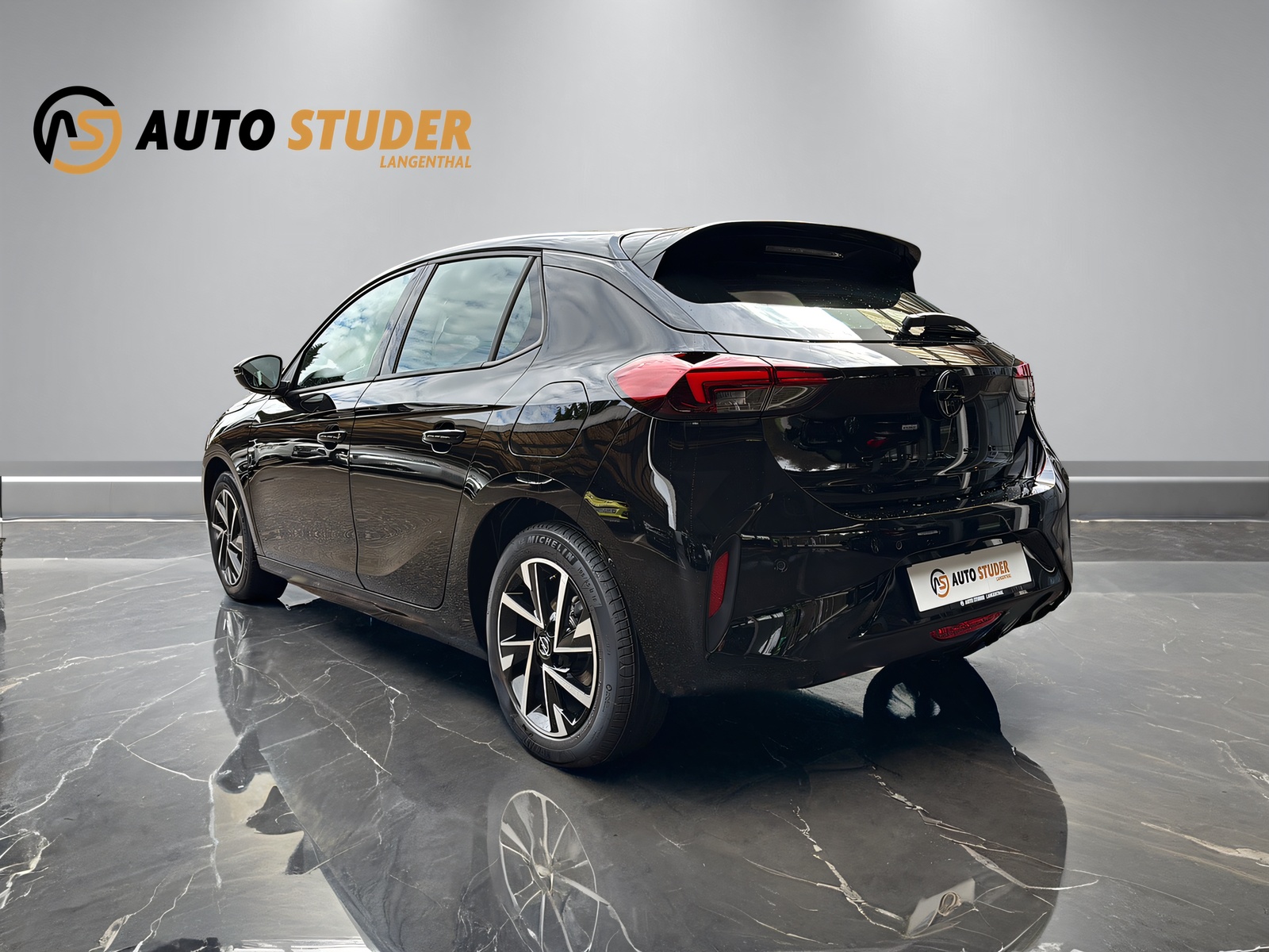 OPEL Corsa F 1.2 T Hybrid Viva-image-7