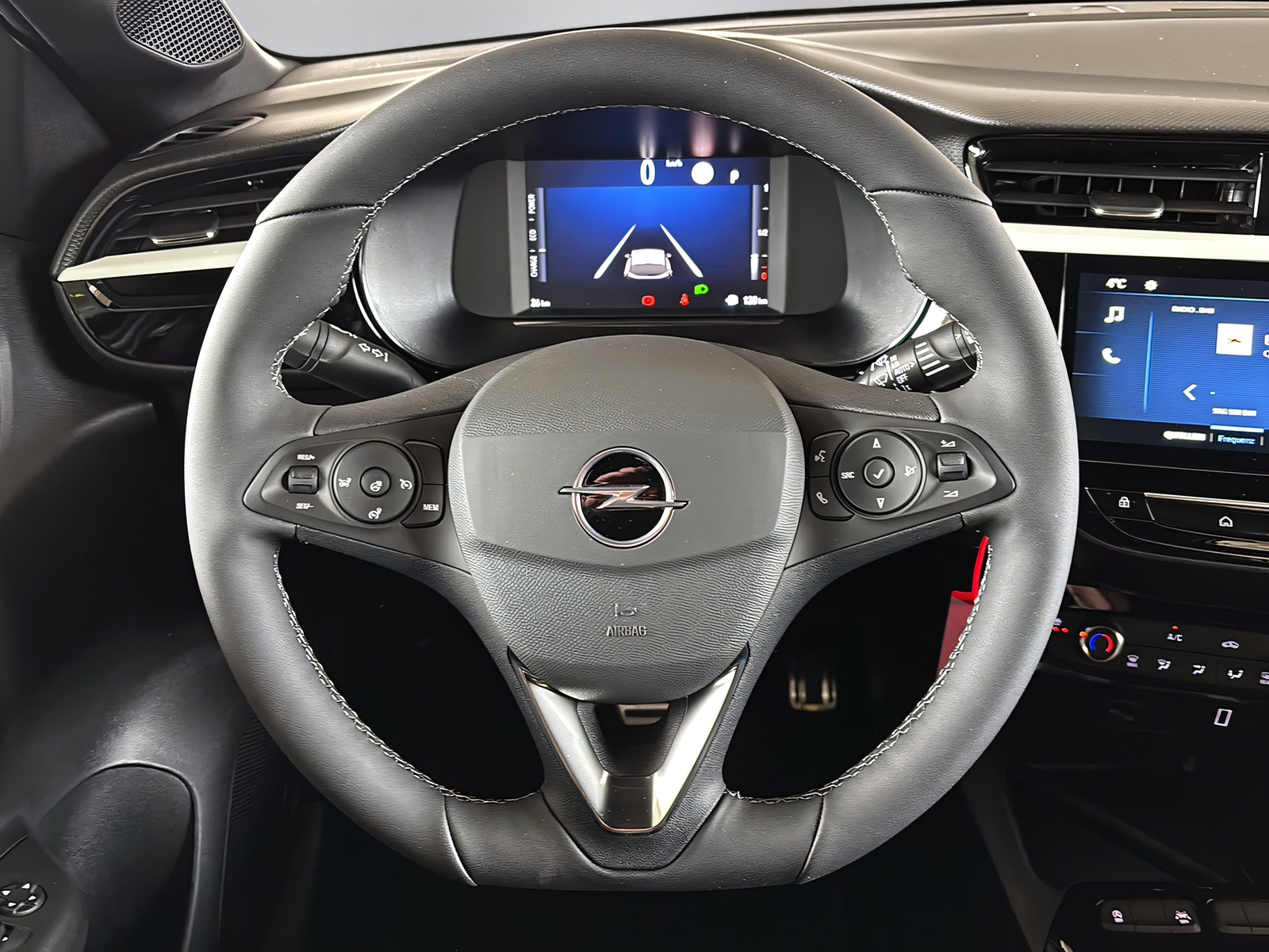 OPEL Corsa F 1.2 T Hybrid Viva-image-13