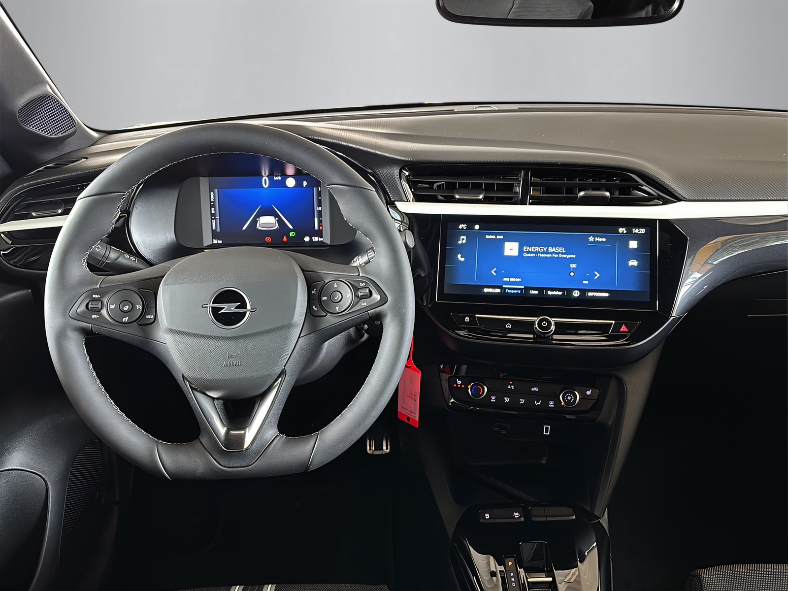 OPEL Corsa F 1.2 T Hybrid Viva-image-12