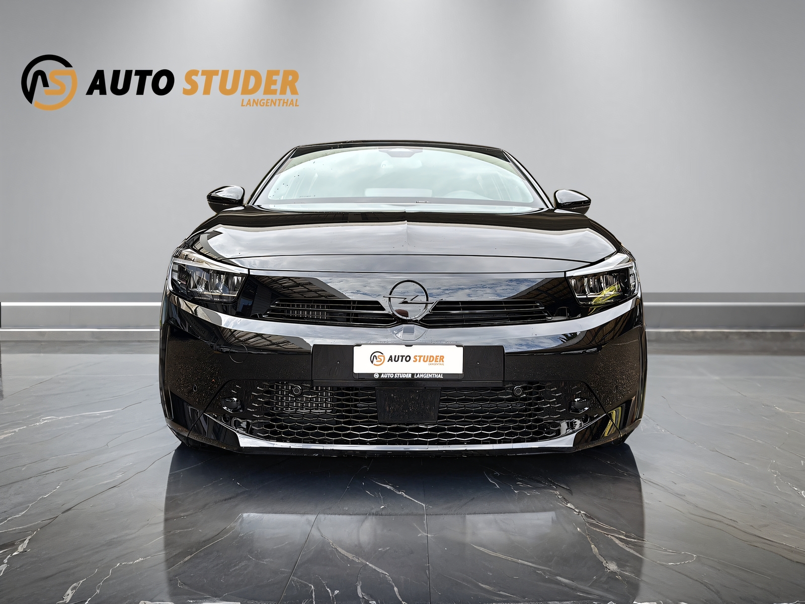 OPEL Corsa F 1.2 T Hybrid Viva-showroom-element-1