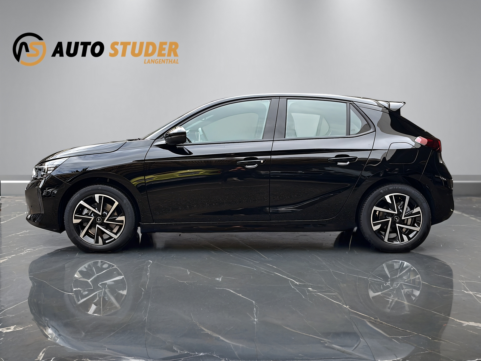 OPEL Corsa F 1.2 T Hybrid Viva-image-8